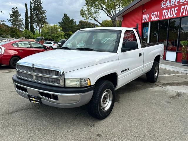 2001 Dodge Ram 2500 ST