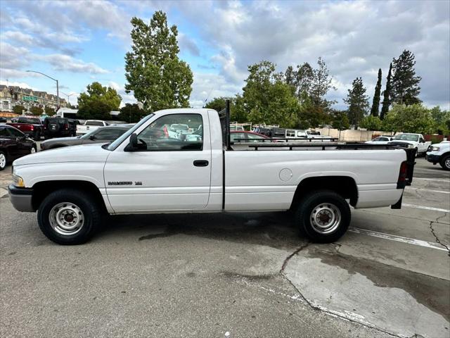 2001 Dodge Ram 2500 ST