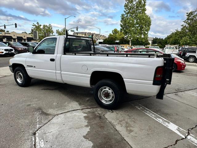 2001 Dodge Ram 2500 ST