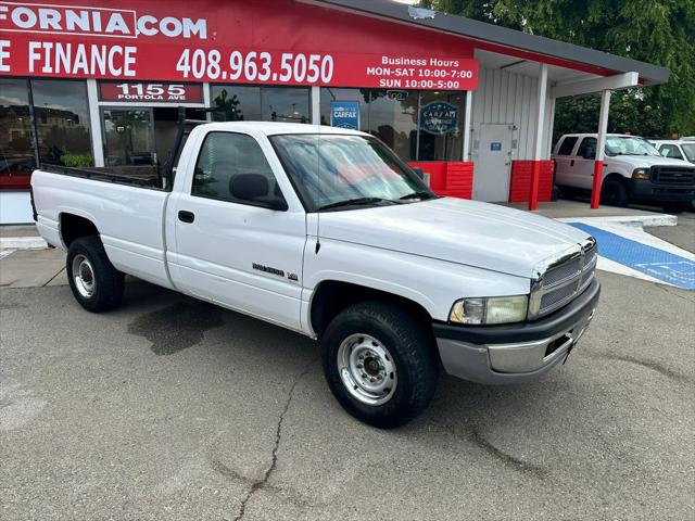 2001 Dodge Ram 2500 ST