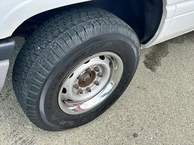 2001 Dodge Ram 2500 ST
