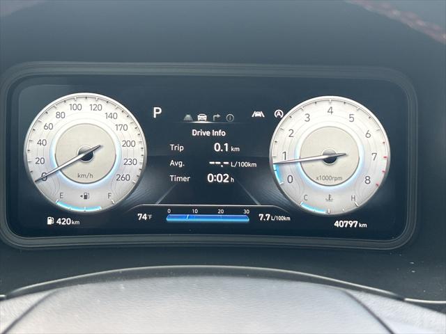 Kona N Line w/Ultimate Pkg