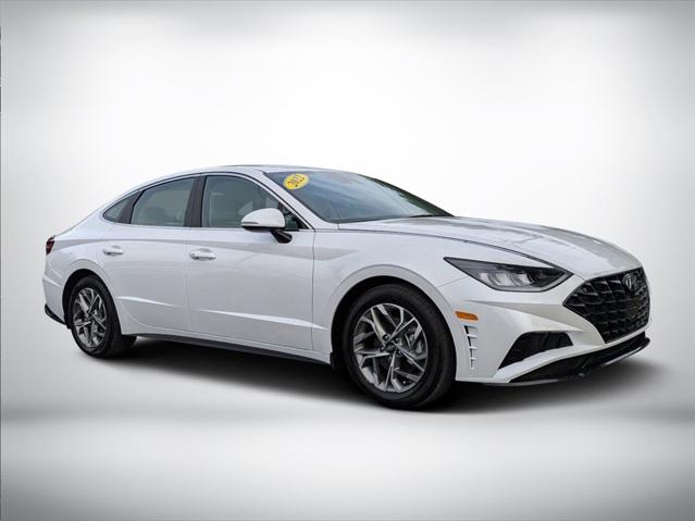 2022 Hyundai Sonata