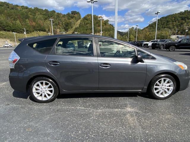 Used 2013 Toyota Prius v For Sale in Pikeville, KY