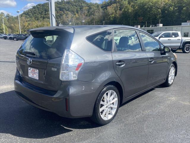 Used 2013 Toyota Prius v For Sale in Pikeville, KY