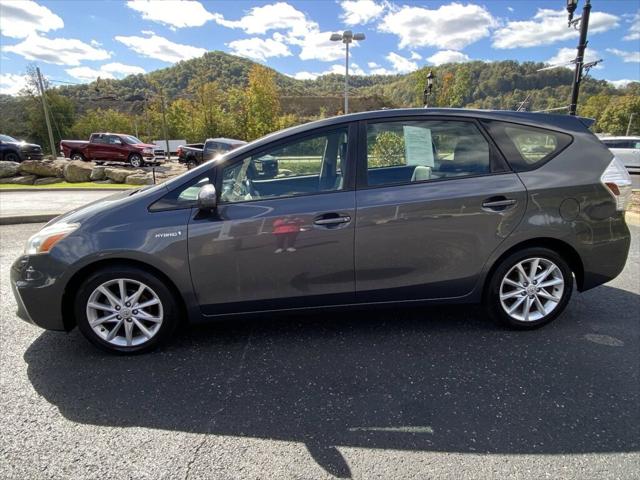 Used 2013 Toyota Prius v For Sale in Pikeville, KY