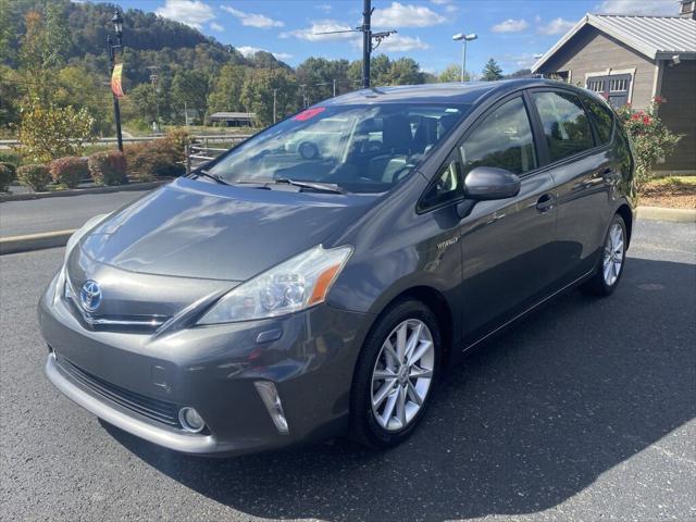 Used 2013 Toyota Prius v For Sale in Pikeville, KY