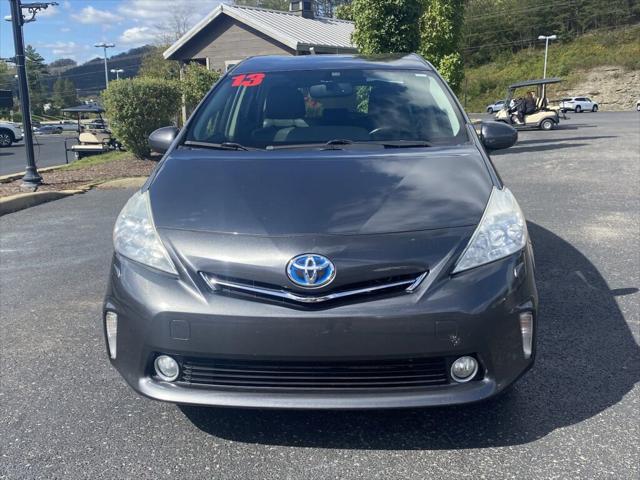 Used 2013 Toyota Prius v For Sale in Pikeville, KY