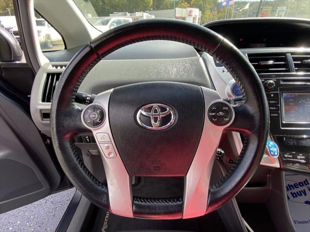 Used 2013 Toyota Prius v For Sale in Pikeville, KY