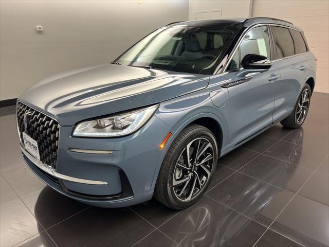 2025 Lincoln Corsair Grand Touring