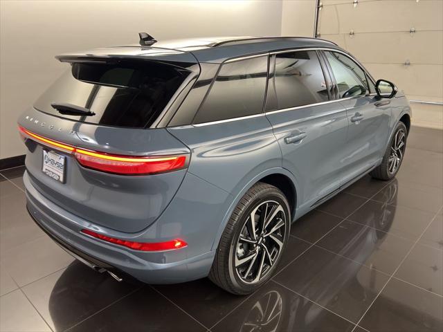 2025 Lincoln Corsair Grand Touring