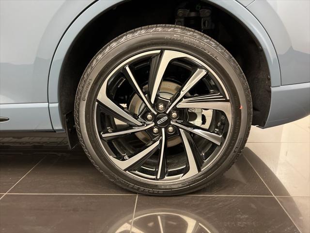 2025 Lincoln Corsair Grand Touring
