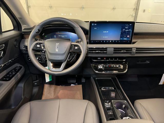 2025 Lincoln Corsair Grand Touring