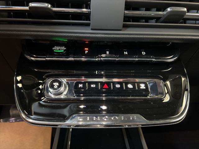 2025 Lincoln Corsair Grand Touring