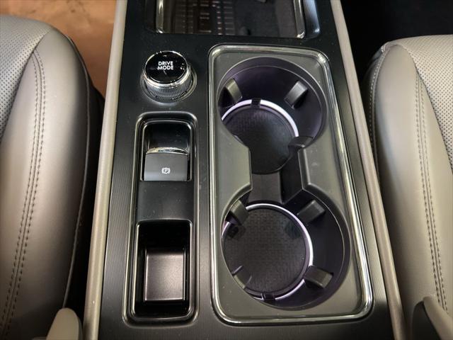 2025 Lincoln Corsair Grand Touring