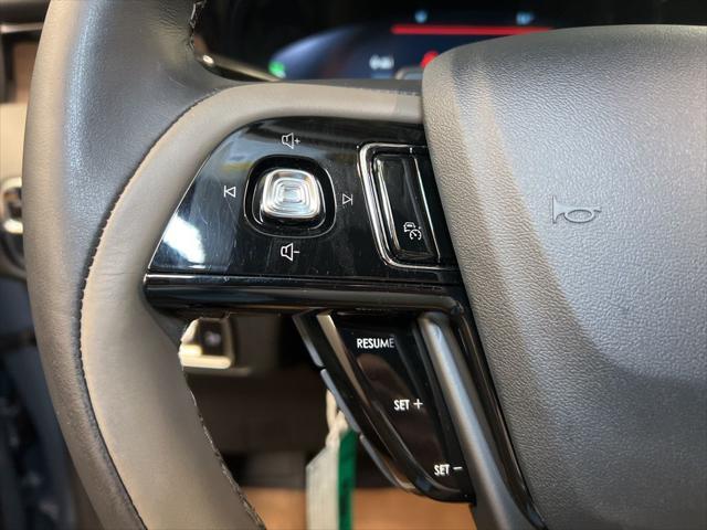 2025 Lincoln Corsair Grand Touring