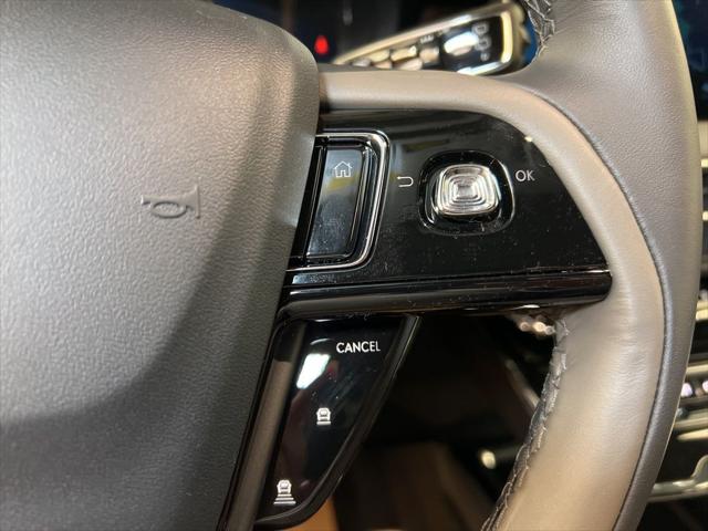 2025 Lincoln Corsair Grand Touring