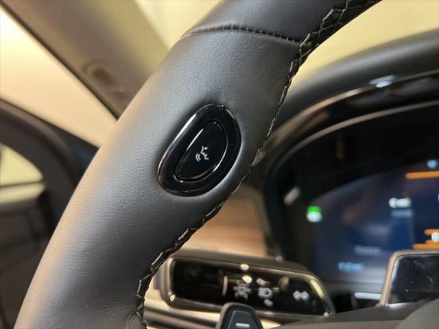 2025 Lincoln Corsair Grand Touring