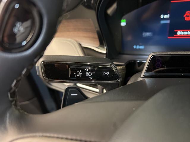 2025 Lincoln Corsair Grand Touring