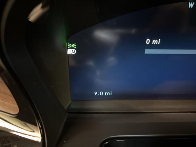 2025 Lincoln Corsair Grand Touring