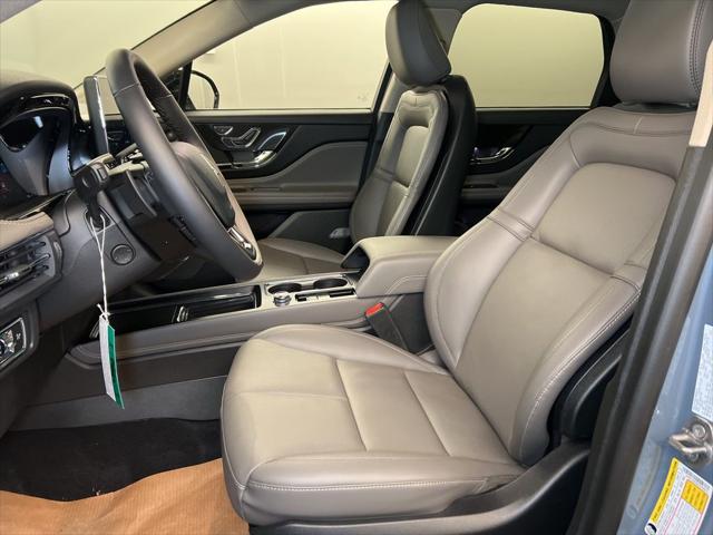 2025 Lincoln Corsair Grand Touring