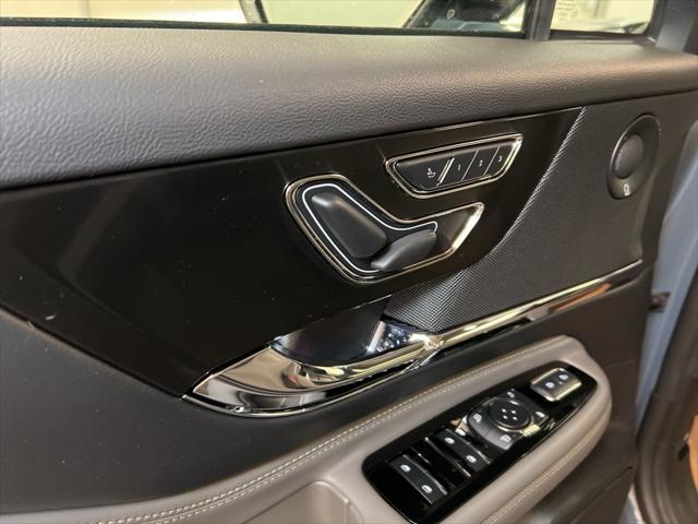 2025 Lincoln Corsair Grand Touring