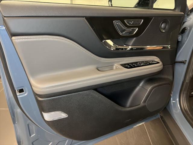 2025 Lincoln Corsair Grand Touring