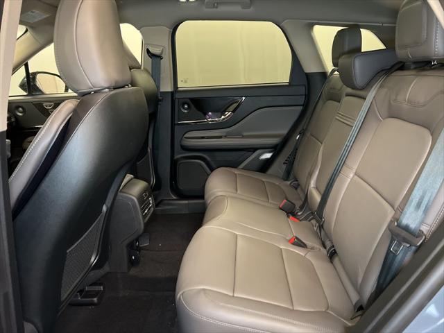 2025 Lincoln Corsair Grand Touring
