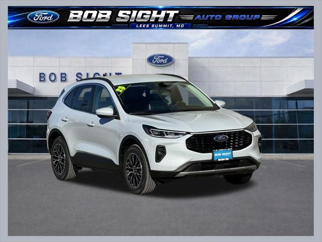2025 Ford Escape PHEV for sale in Lee's Summit, MO