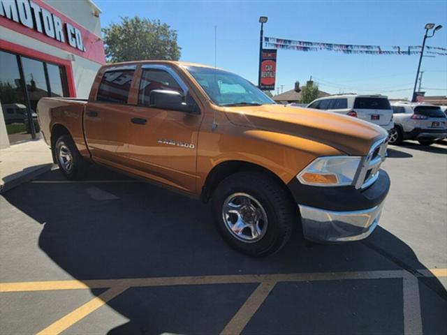 2012 Ram 1500 ST