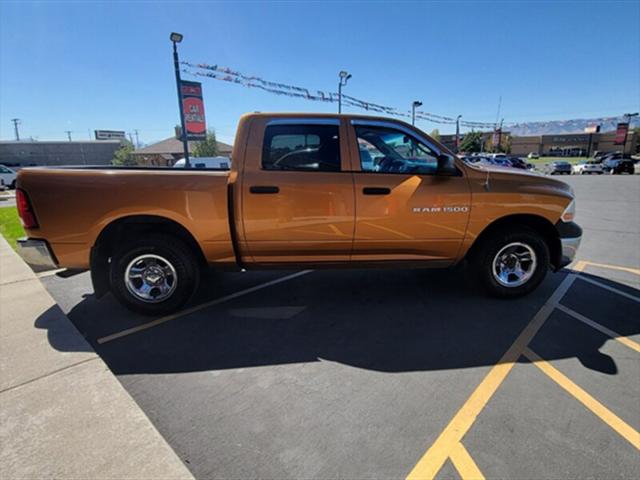 2012 Ram 1500 ST