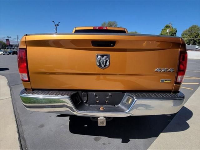 2012 Ram 1500 ST