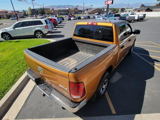 2012 Ram 1500 ST