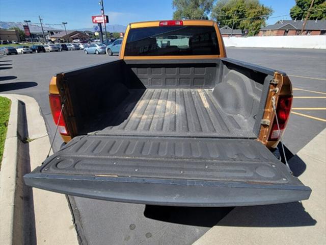 2012 Ram 1500 ST