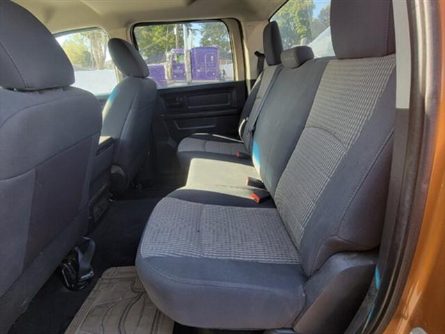 2012 Ram 1500 ST