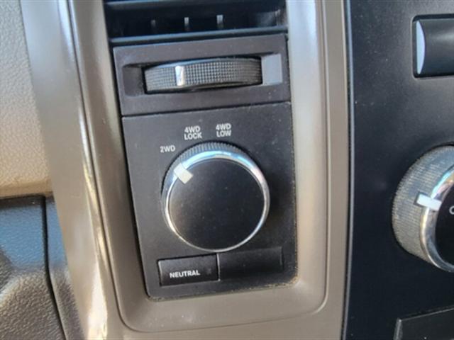 2012 Ram 1500 ST