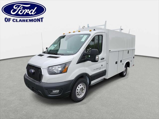 2024 Ford Transit Cutaway Cutaway for sale in Claremont, NH