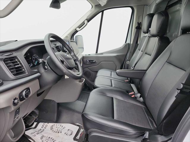 2024 Ford Transit Cutaway Cutaway