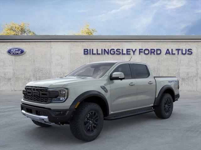 2024 Ford Ranger Raptor for sale in Altus, OK