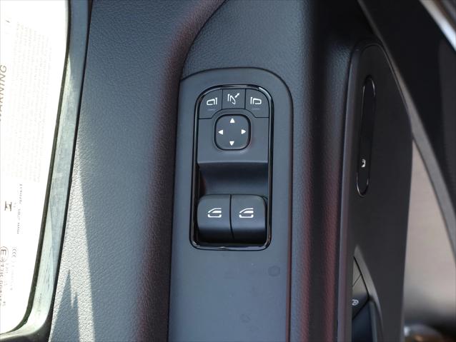 2025 Mercedes-Benz Sprinter 2500 High Roof 4-Cyl Diesel HO