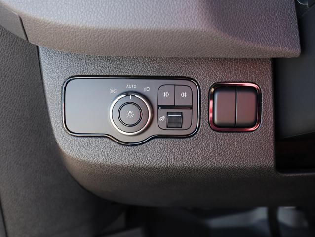 2025 Mercedes-Benz Sprinter 2500 High Roof 4-Cyl Diesel HO