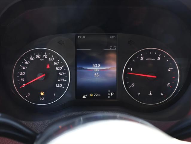 2025 Mercedes-Benz Sprinter 2500 High Roof 4-Cyl Diesel HO