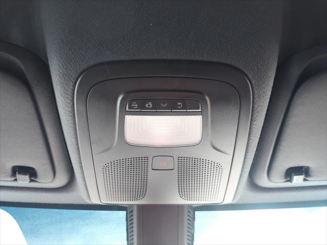 2025 Mercedes-Benz Sprinter 2500 High Roof 4-Cyl Diesel HO
