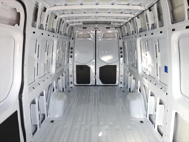2025 Mercedes-Benz Sprinter 2500 High Roof 4-Cyl Diesel HO