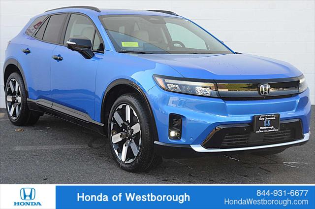 2024 Honda Prologue Elite for sale in Westborough, MA