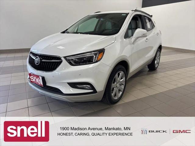 2019 Buick Encore AWD Essence for sale in Mankato, MN