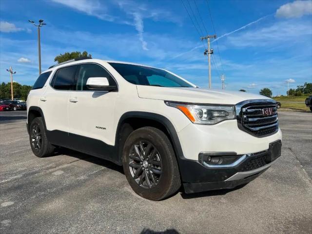 2017 GMC Acadia SLT-1 for sale in West Frankfort, IL