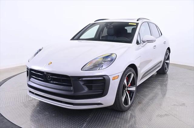 2023 Porsche Macan GTS for sale in Beachwood, OH