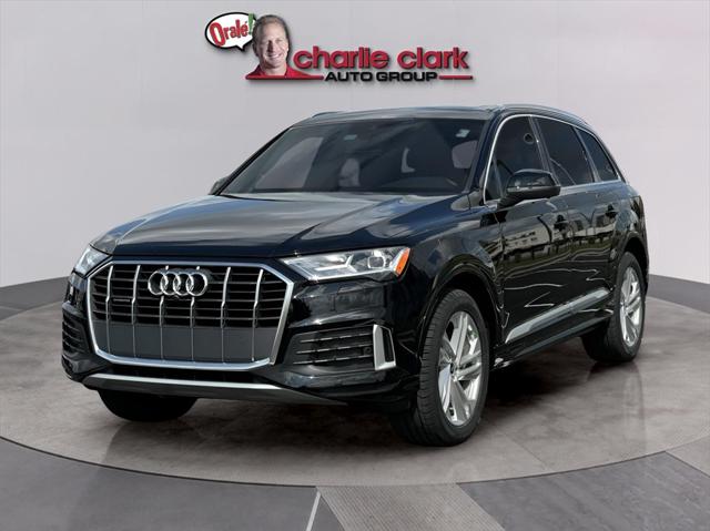 2021 Audi Q7