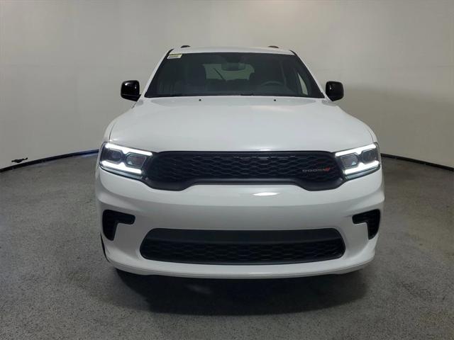 2025 Dodge Durango DURANGO GT RWD